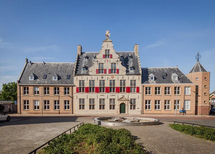 Hotel St Joris I Kloeg Collection