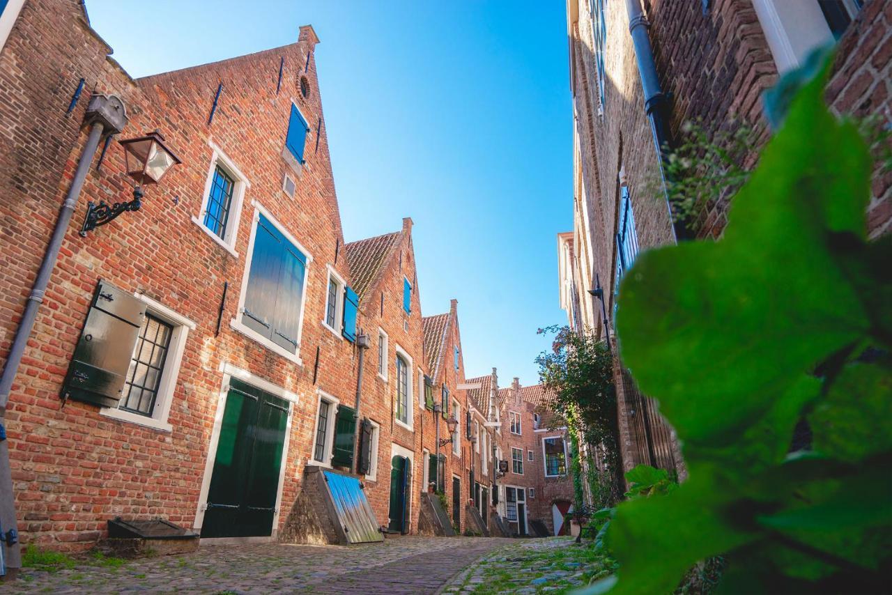 Hotel St Joris I Kloeg Collection Middelburg