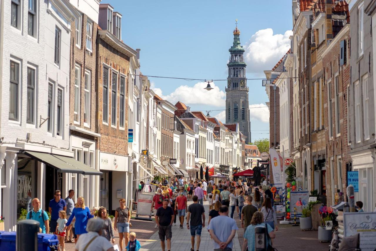 St Joris I Kloeg Collection 4* Middelburg