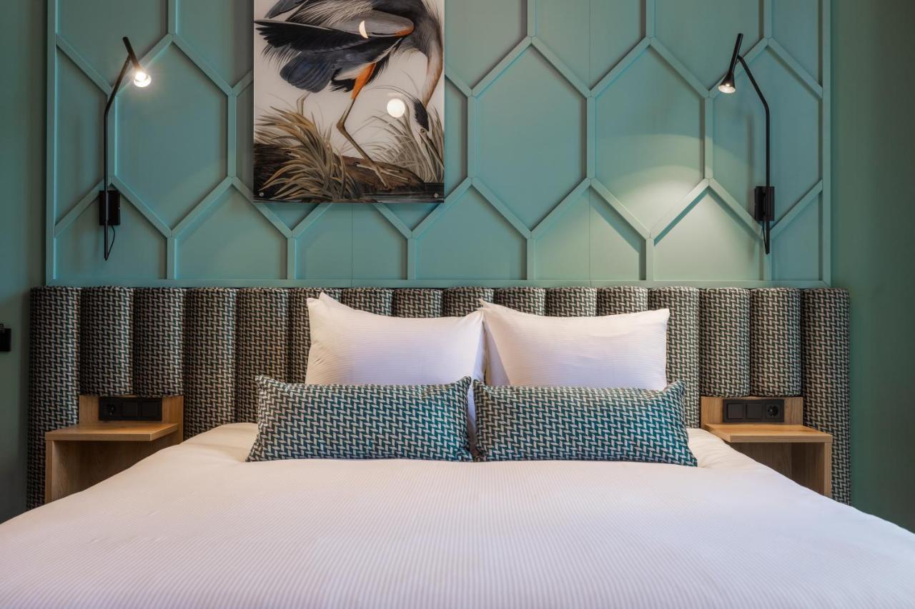 St Joris I Kloeg Collection Hotel