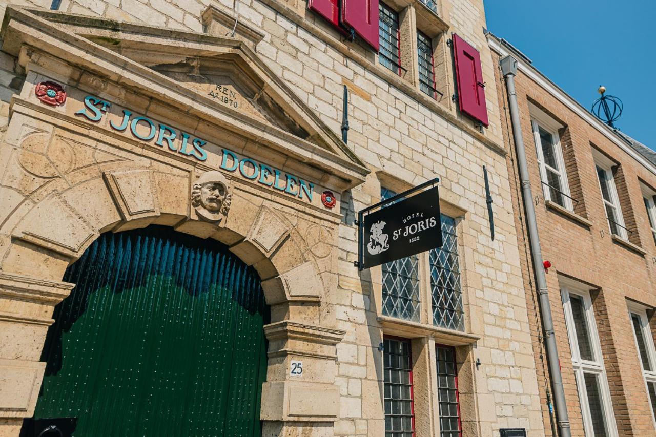 St Joris I Kloeg Collection 4*