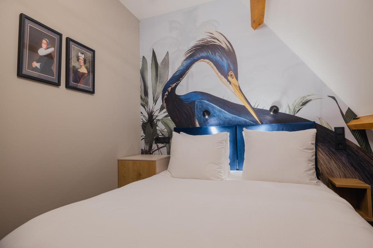 Hotel St Joris I Kloeg Collection 4*