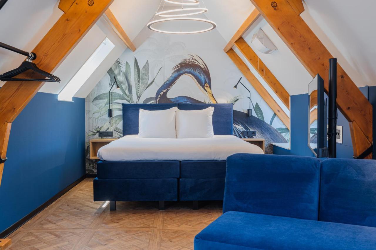Hotel St Joris I Kloeg Collection 4*