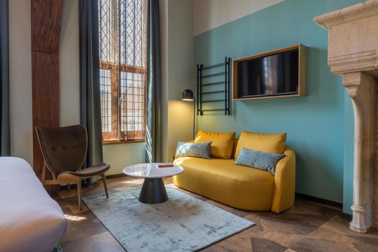 Hotel St Joris I Kloeg Collection