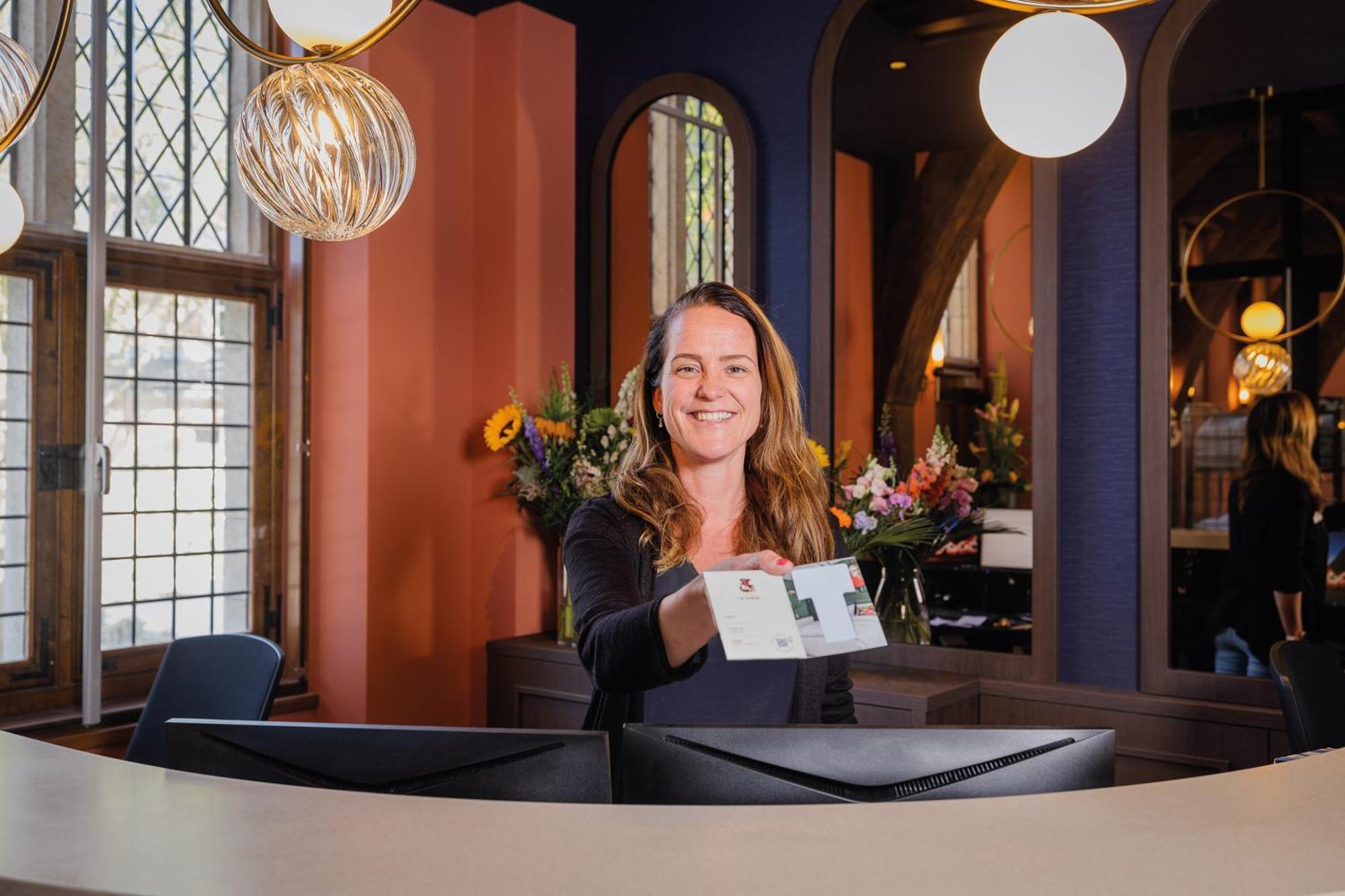 Hotel St Joris I Kloeg Collection Middelburg