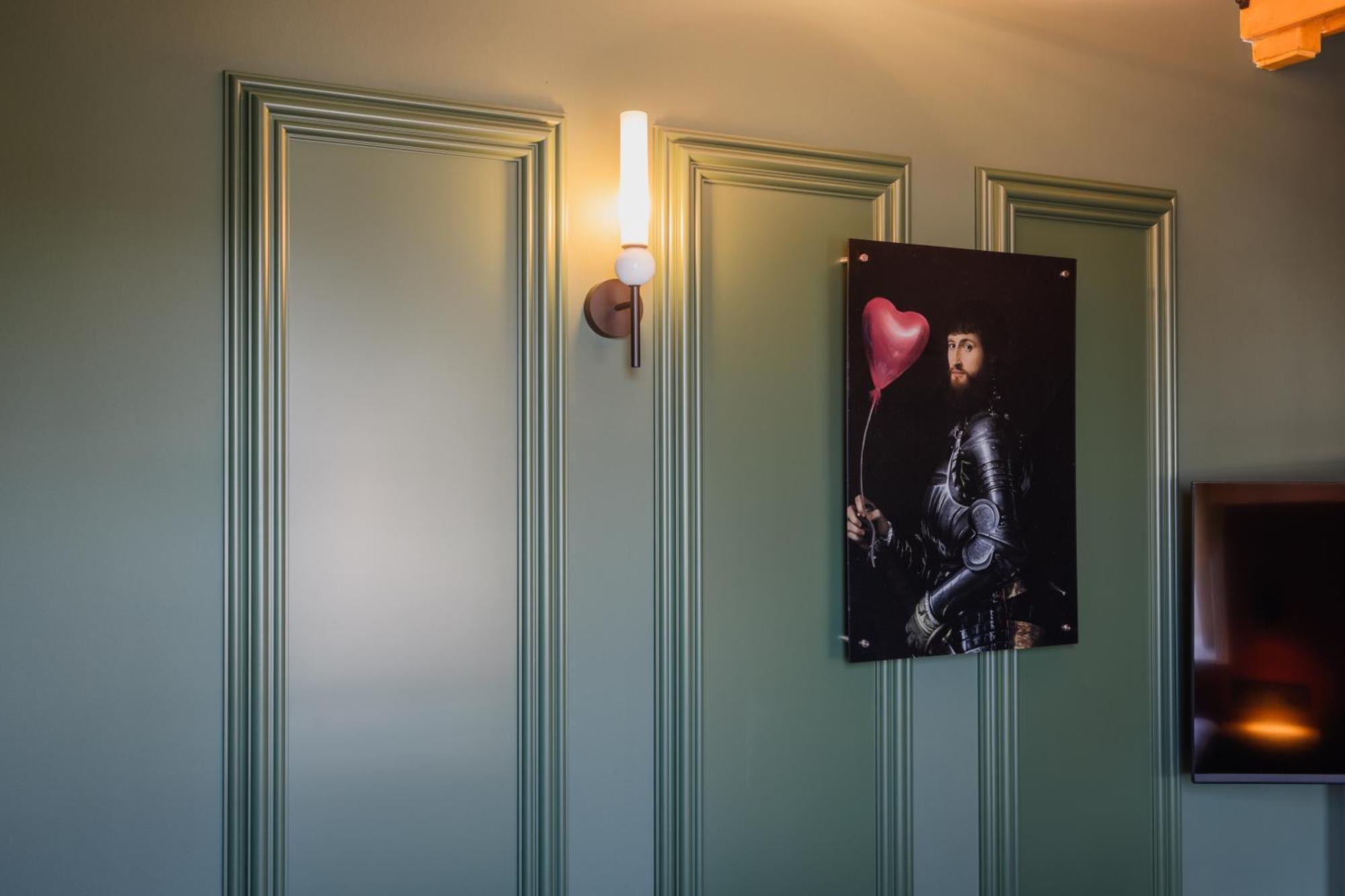 St Joris I Kloeg Collection Hotel