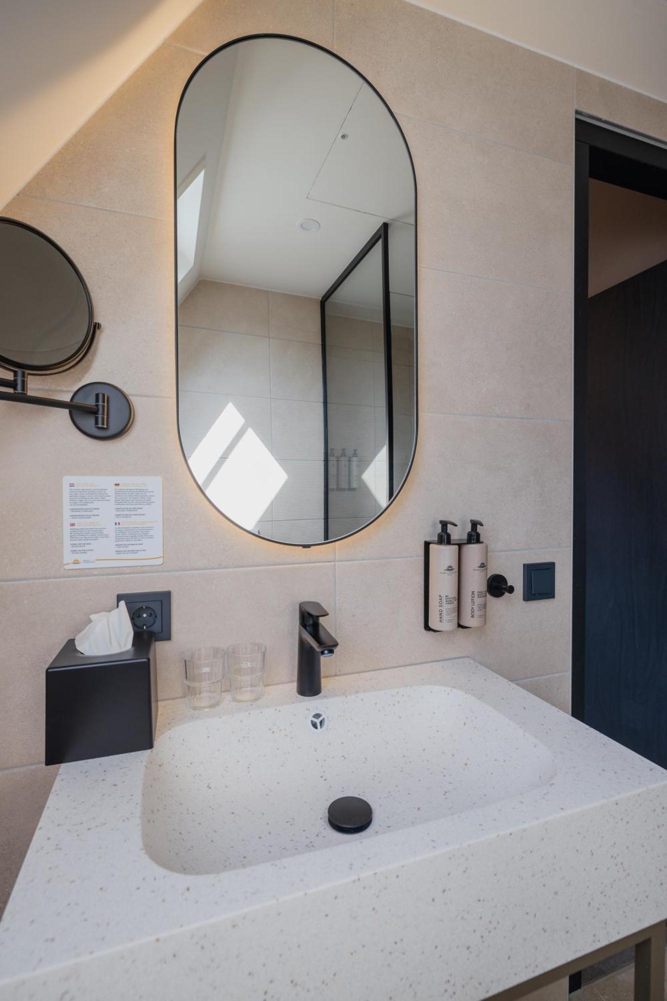 St Joris I Kloeg Collection Hotel Middelburg