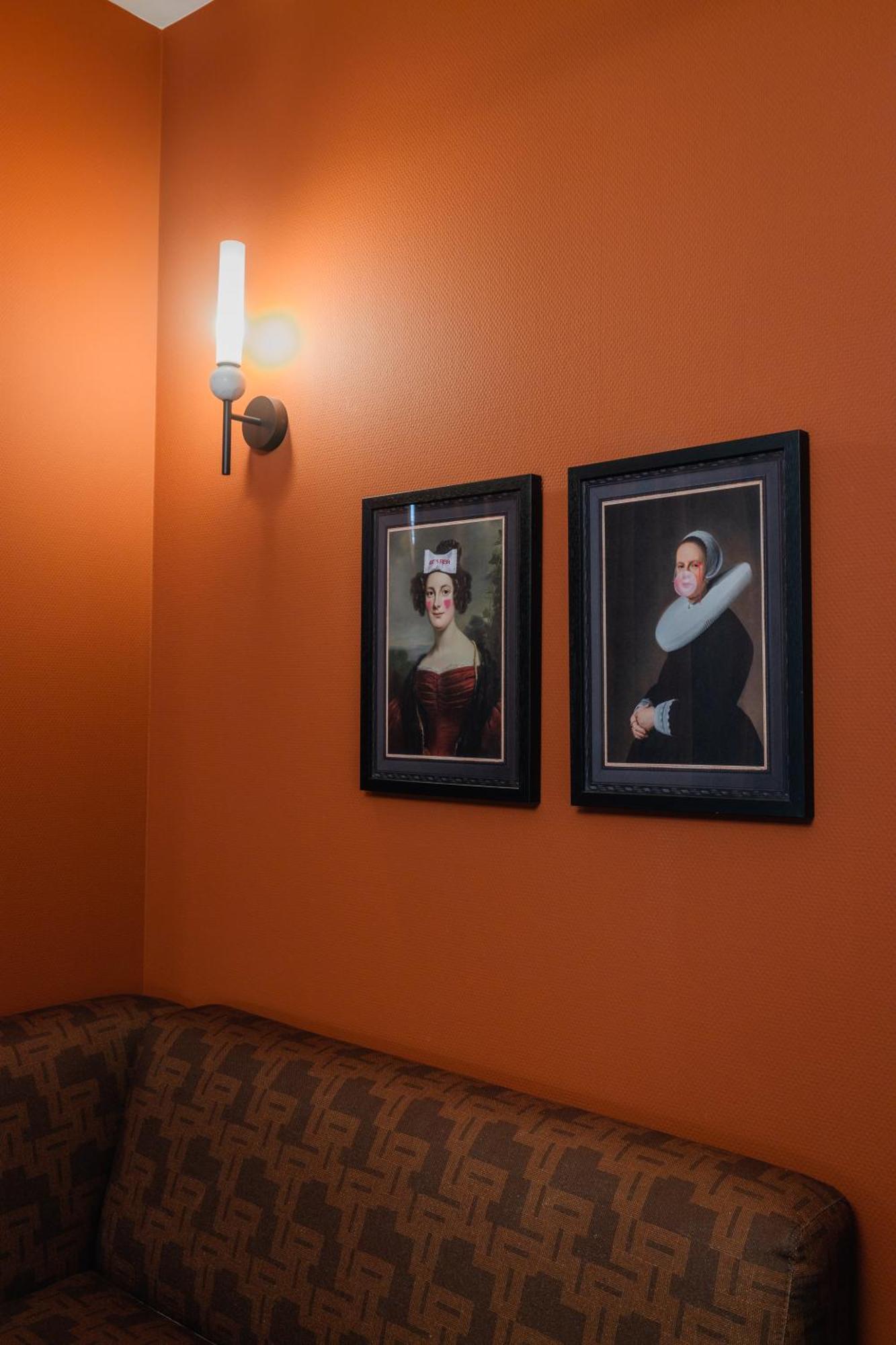 St Joris I Kloeg Collection Hotel Middelburg