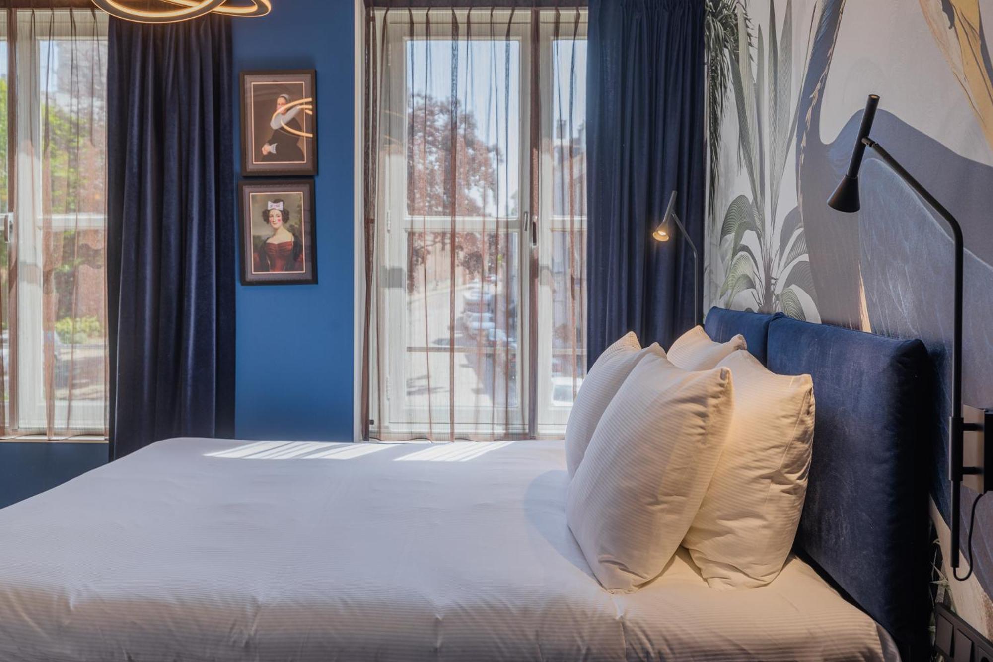 St Joris I Kloeg Collection 4*