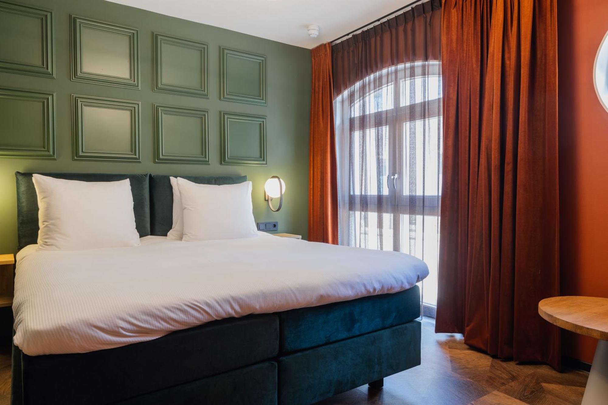 Hotel St Joris I Kloeg Collection