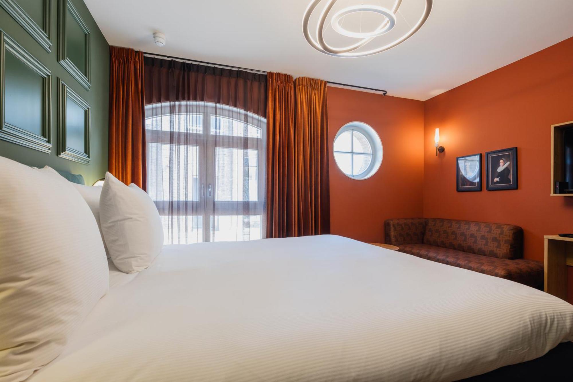 St Joris I Kloeg Collection Hotel Middelburg