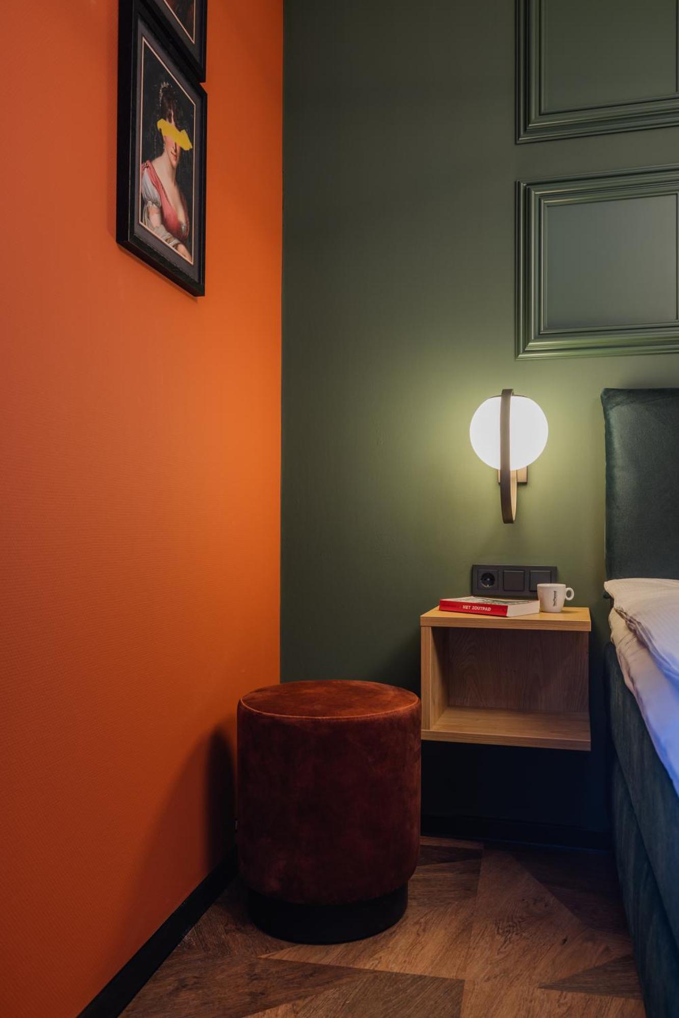 St Joris I Kloeg Collection 4* Middelburg