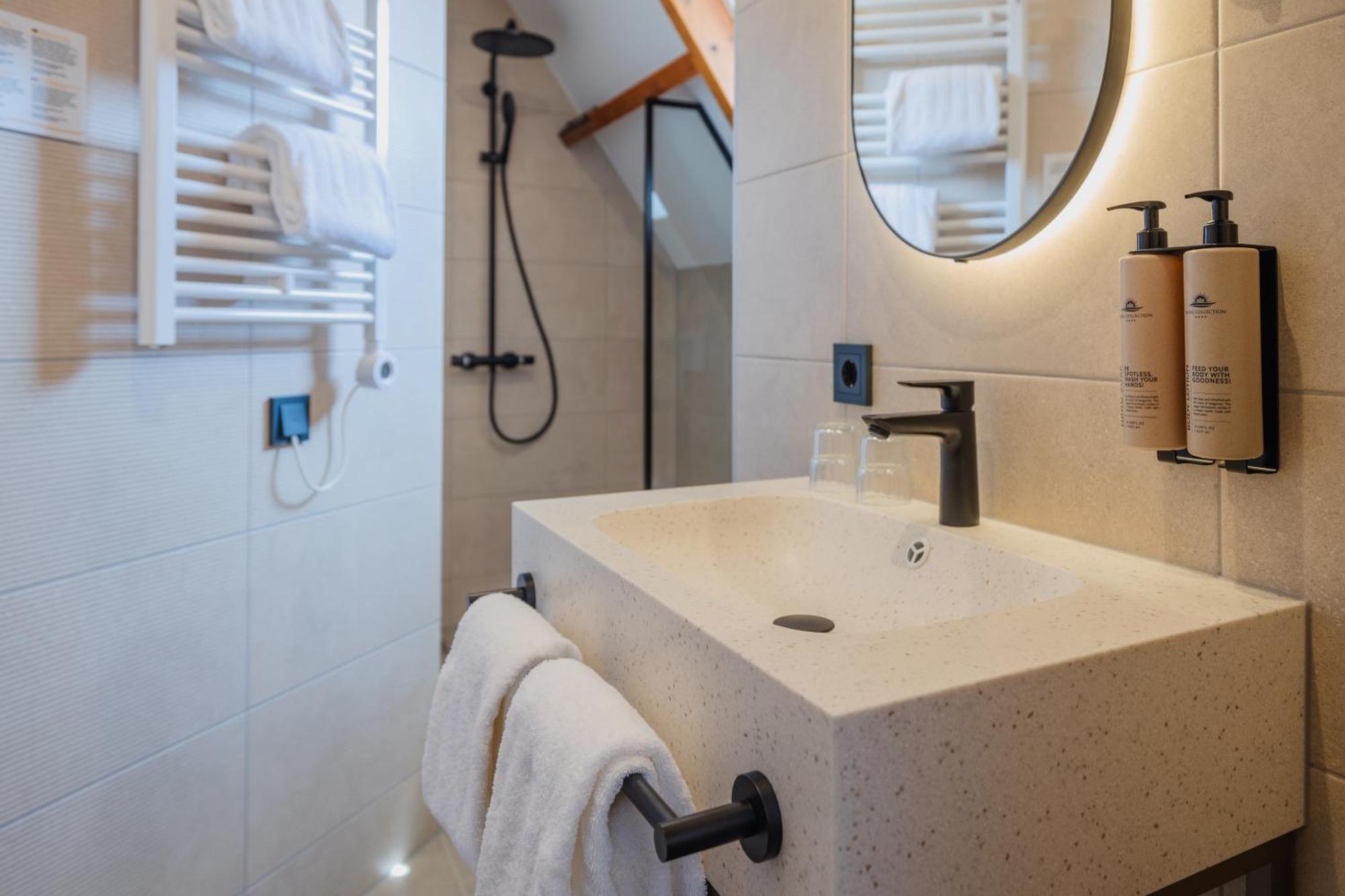 St Joris I Kloeg Collection Hotel Middelburg