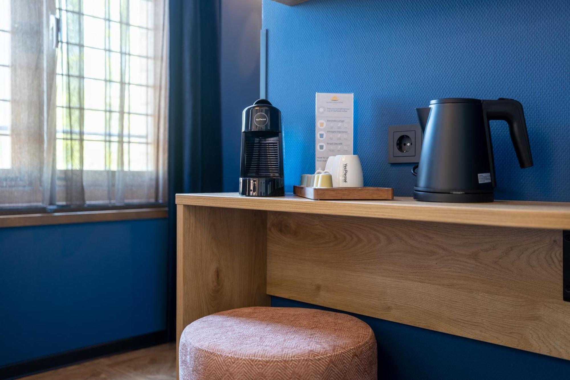 St Joris I Kloeg Collection Hotel