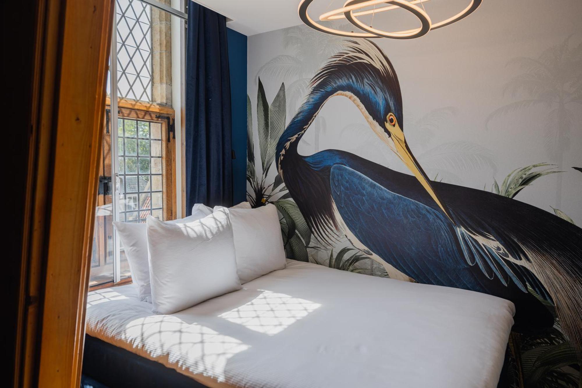 Hotel St Joris I Kloeg Collection 4*