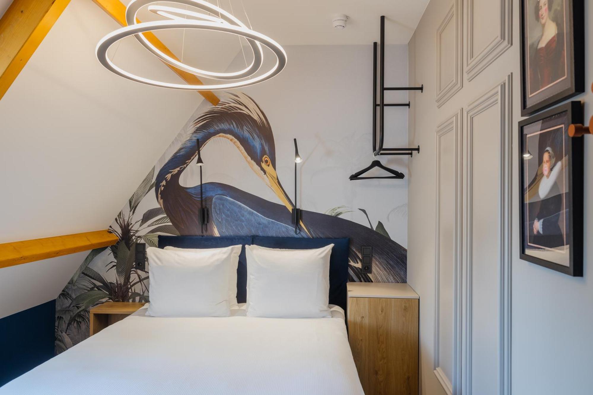 St Joris I Kloeg Collection Hotel 4*