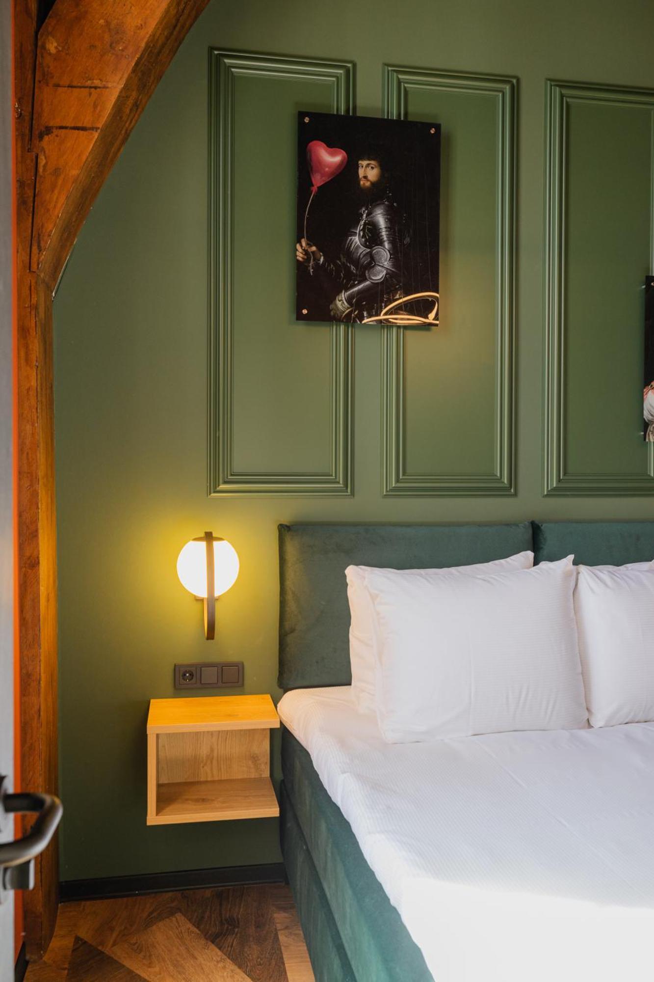 St Joris I Kloeg Collection Hotel 4*