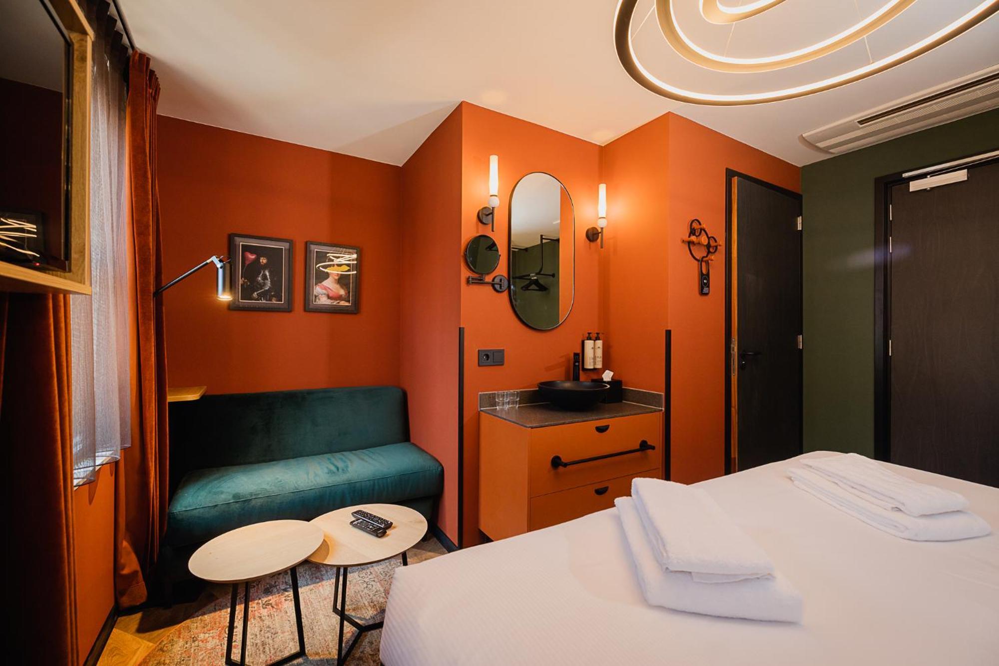 Hotel St Joris I Kloeg Collection 4*