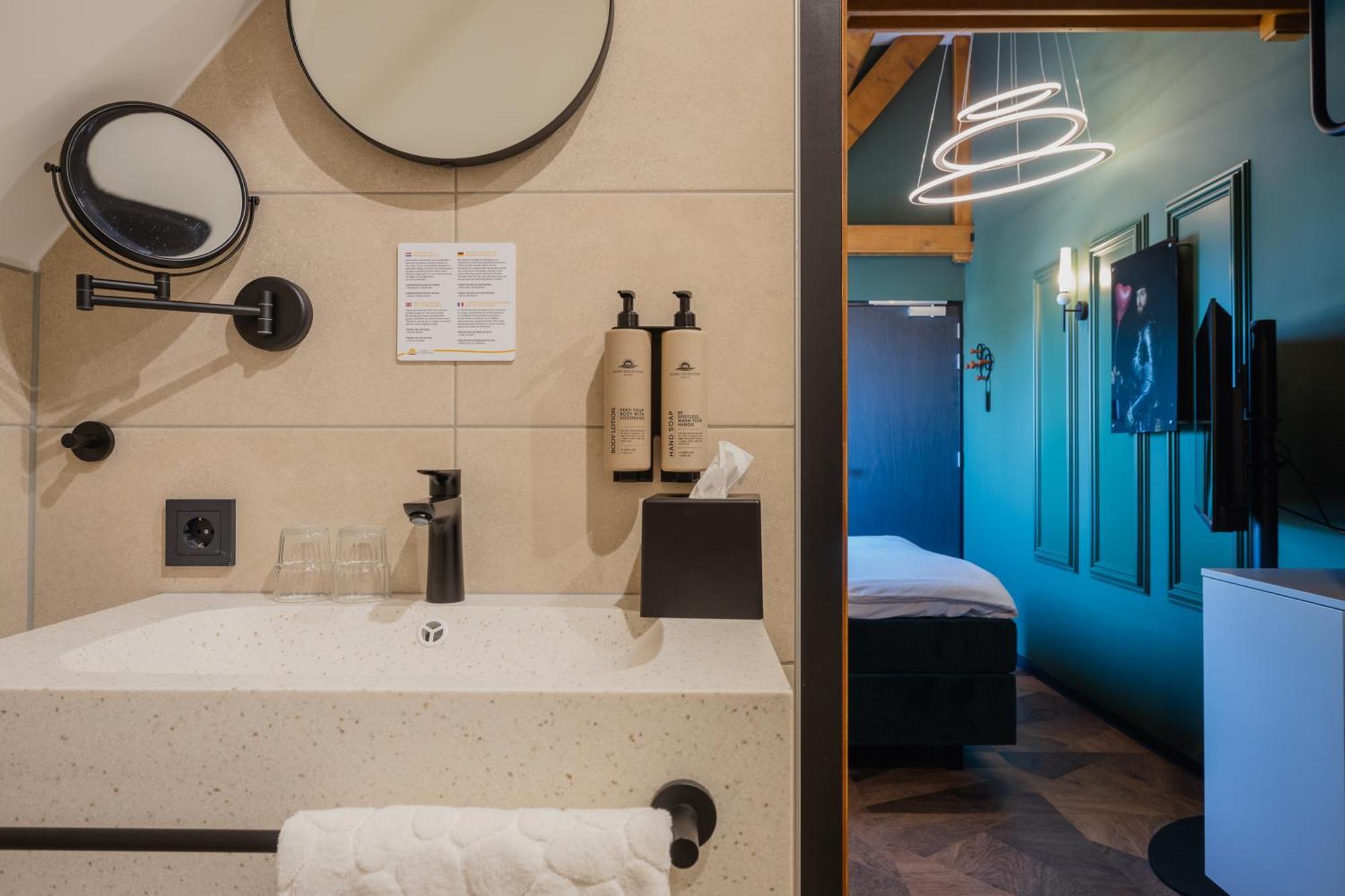St Joris I Kloeg Collection Hotel