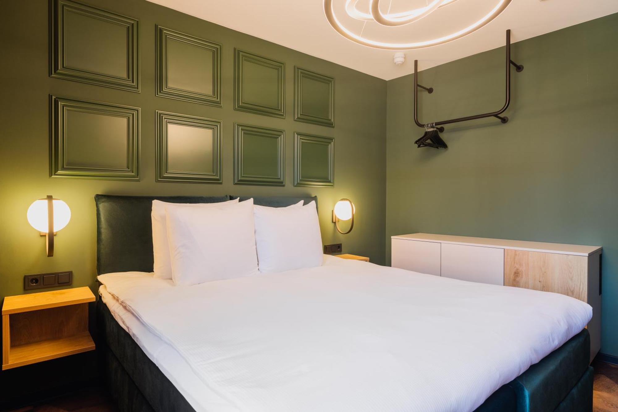 St Joris I Kloeg Collection 4* Middelburg