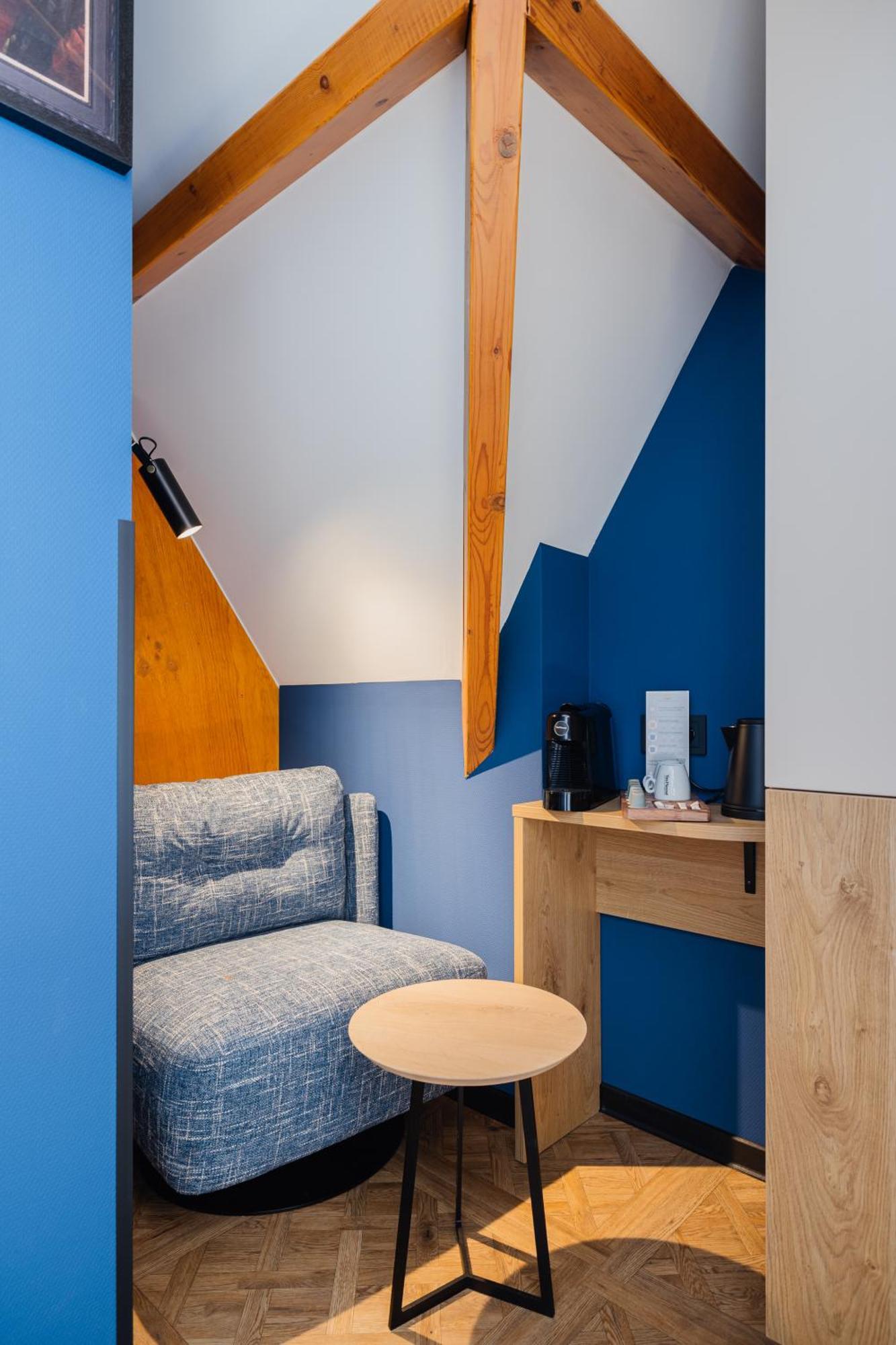St Joris I Kloeg Collection 4* Middelburg