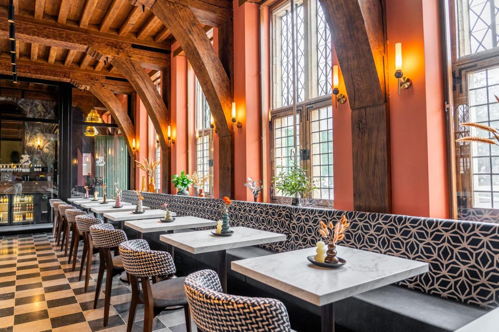 Hotel St Joris I Kloeg Collection