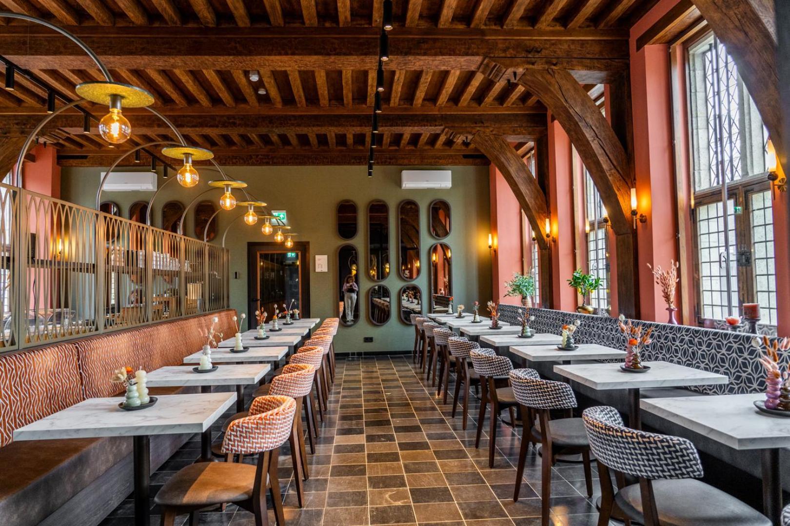 St Joris I Kloeg Collection Hotel 4*