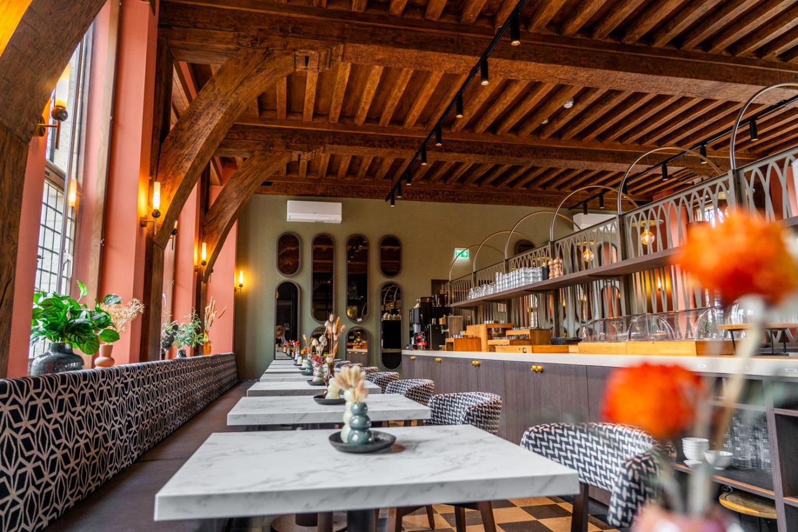 Hotel St Joris I Kloeg Collection 4*