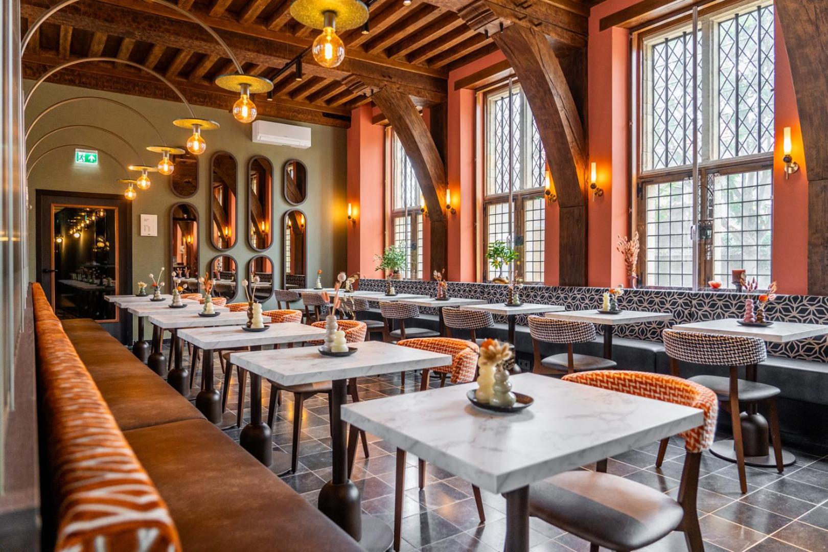Hotel St Joris I Kloeg Collection Middelburg